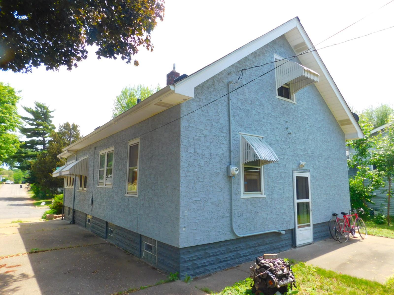 2127 Nokomis Avenue