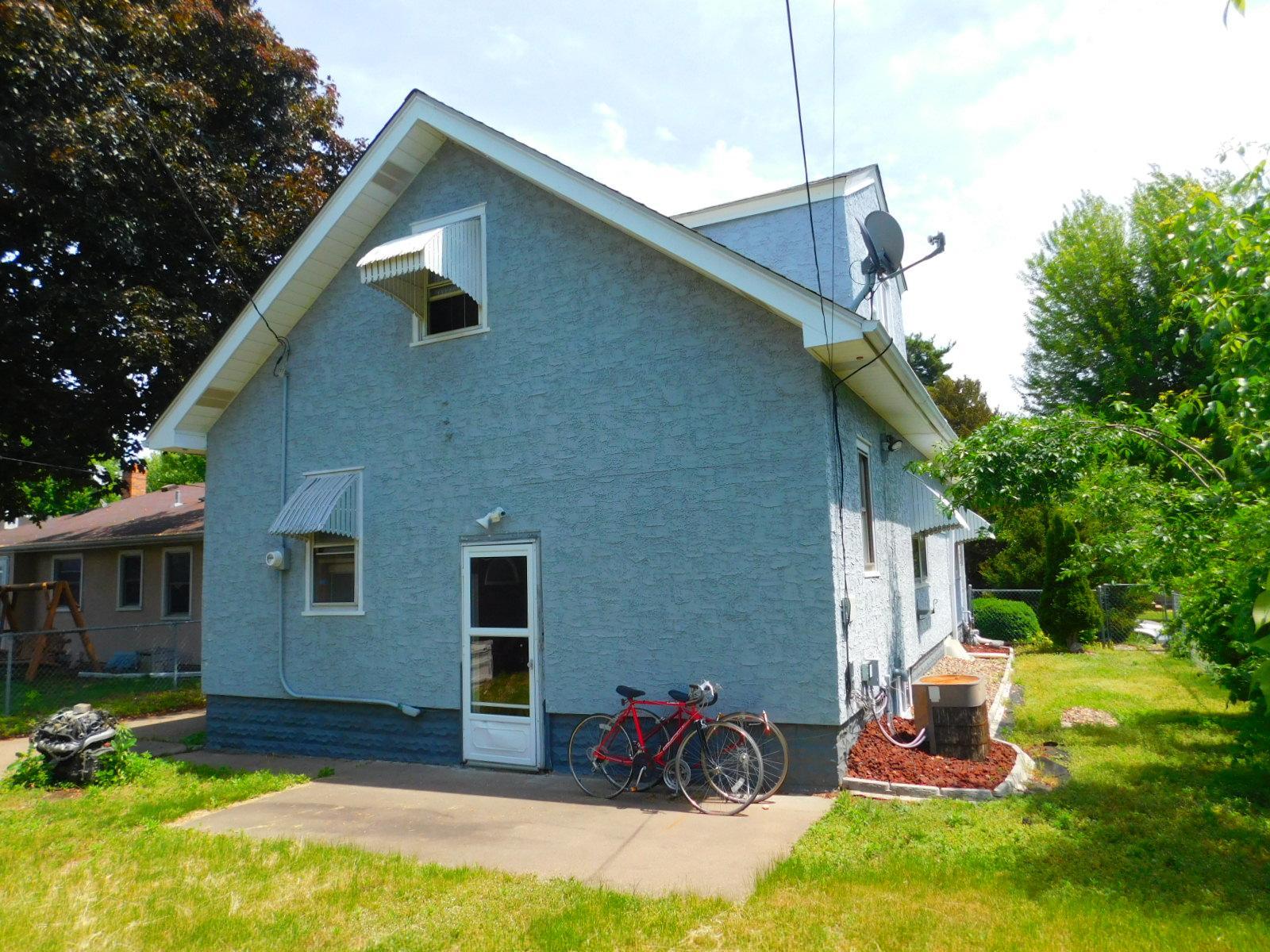 2127 Nokomis Avenue