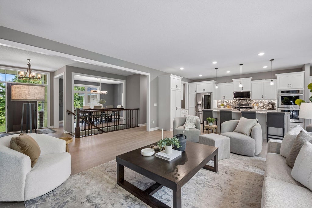 Photo of 16083 Brant Street NE, Ham Lake, MN 55304 (MLS # 7091869)