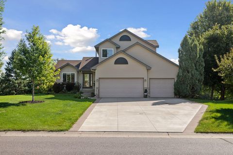 7084 Cottonwood Court Centerville MN 55038