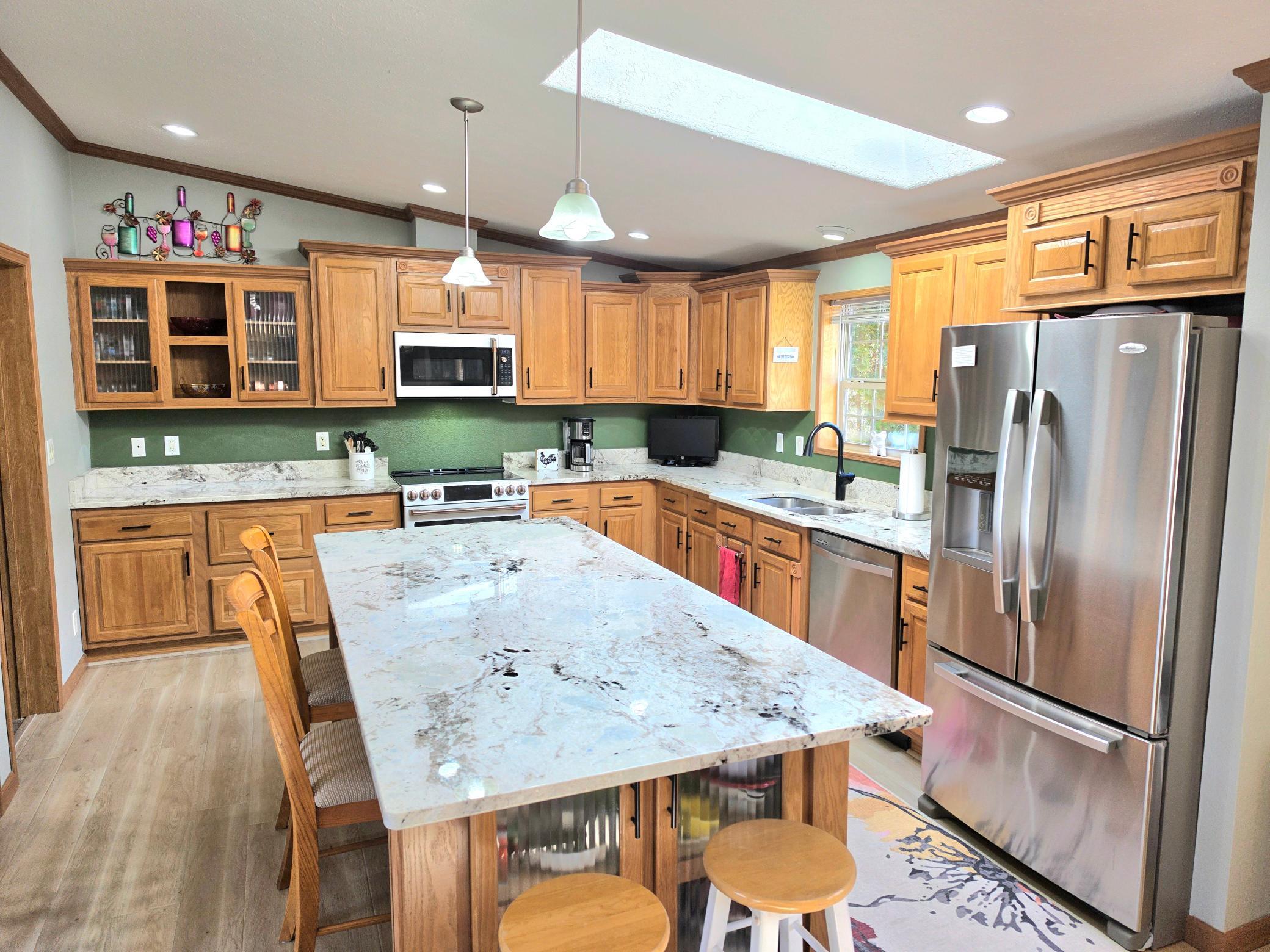 44097 Hawes Beach Road