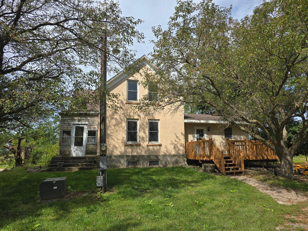 Photo of 35489 585th Avenue, Lafayette, MN 56054 (MLS # 7139307)