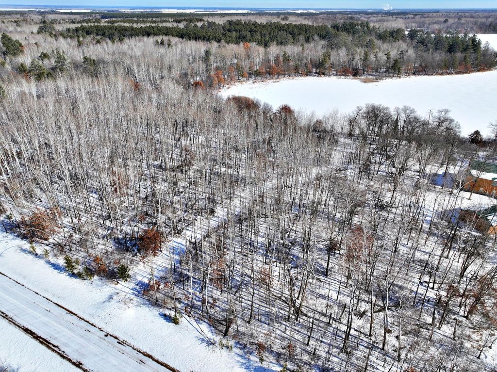 Photo of TBD Brush Lake Lane, Park Rapids, MN 56470 (MLS # 7018074)