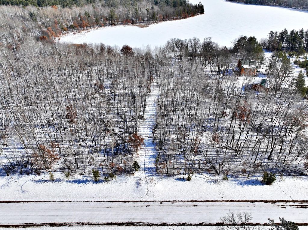 Photo of TBD Brush Lake Lane, Park Rapids, MN 56470 (MLS # 7018074)