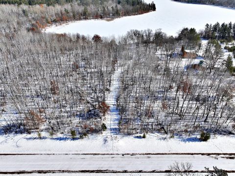 TBD Brush Lake Lane Park Rapids MN 56470