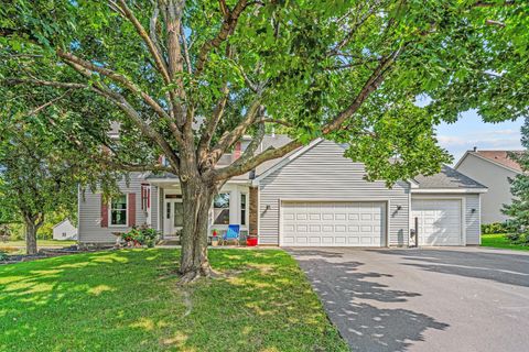 711 Stonebridge Circle Eagan MN 55123