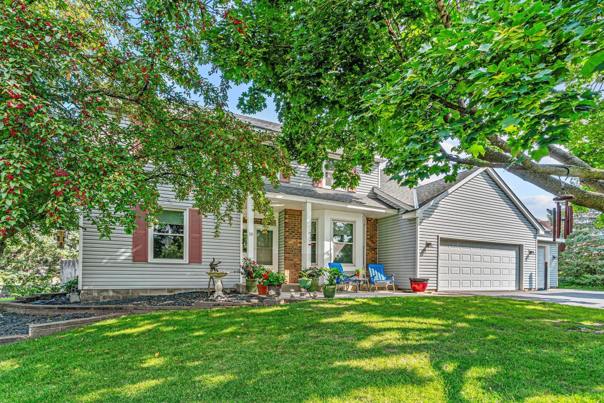 711 Stonebridge Circle
