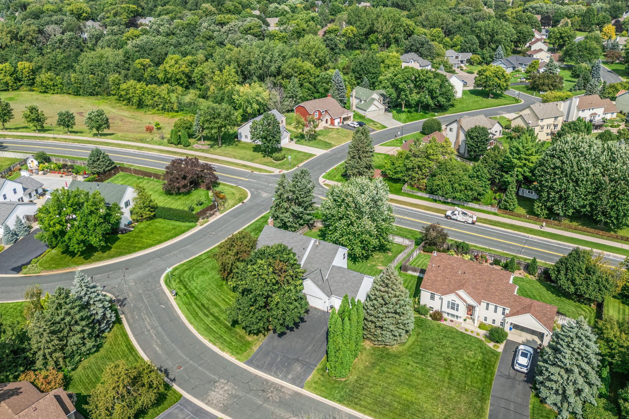 711 Stonebridge Circle