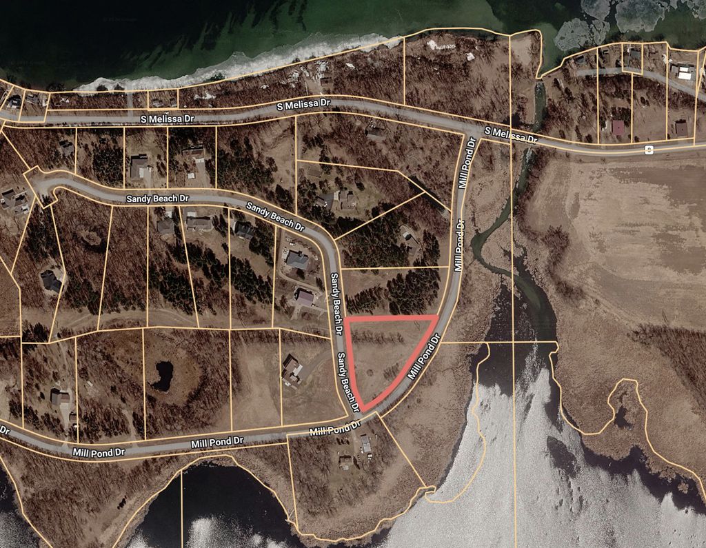 Photo of Tbd 1 Sandy Beach Drive, Detroit Lakes, MN 56501 (MLS # 7065750)