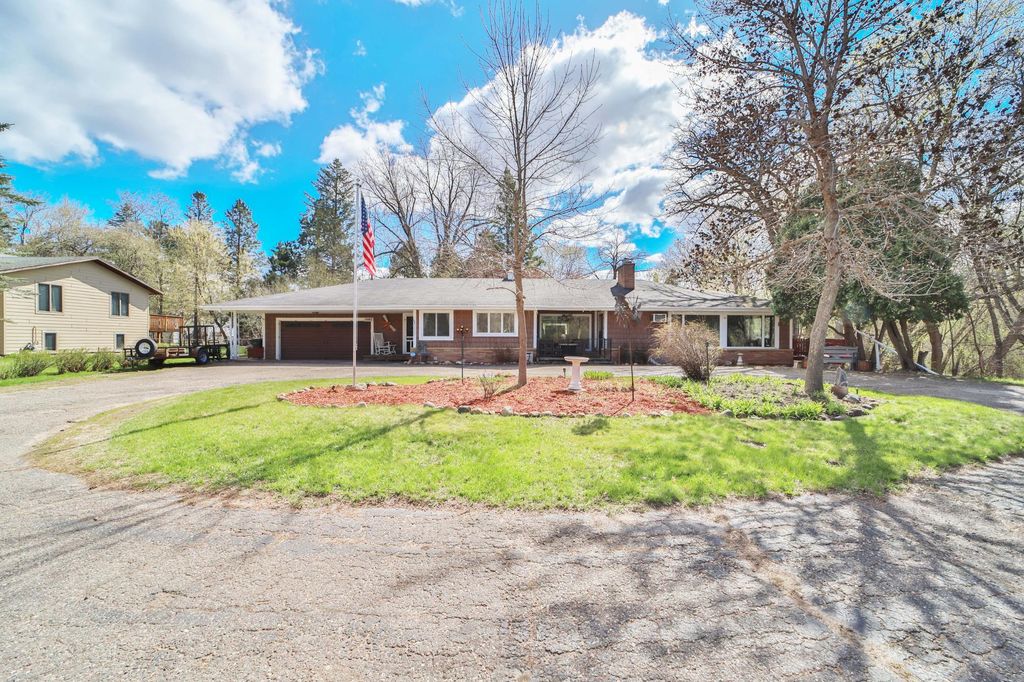 Photo of 1507 S 6th Street, Brainerd, MN 56401 (MLS # 7036656)