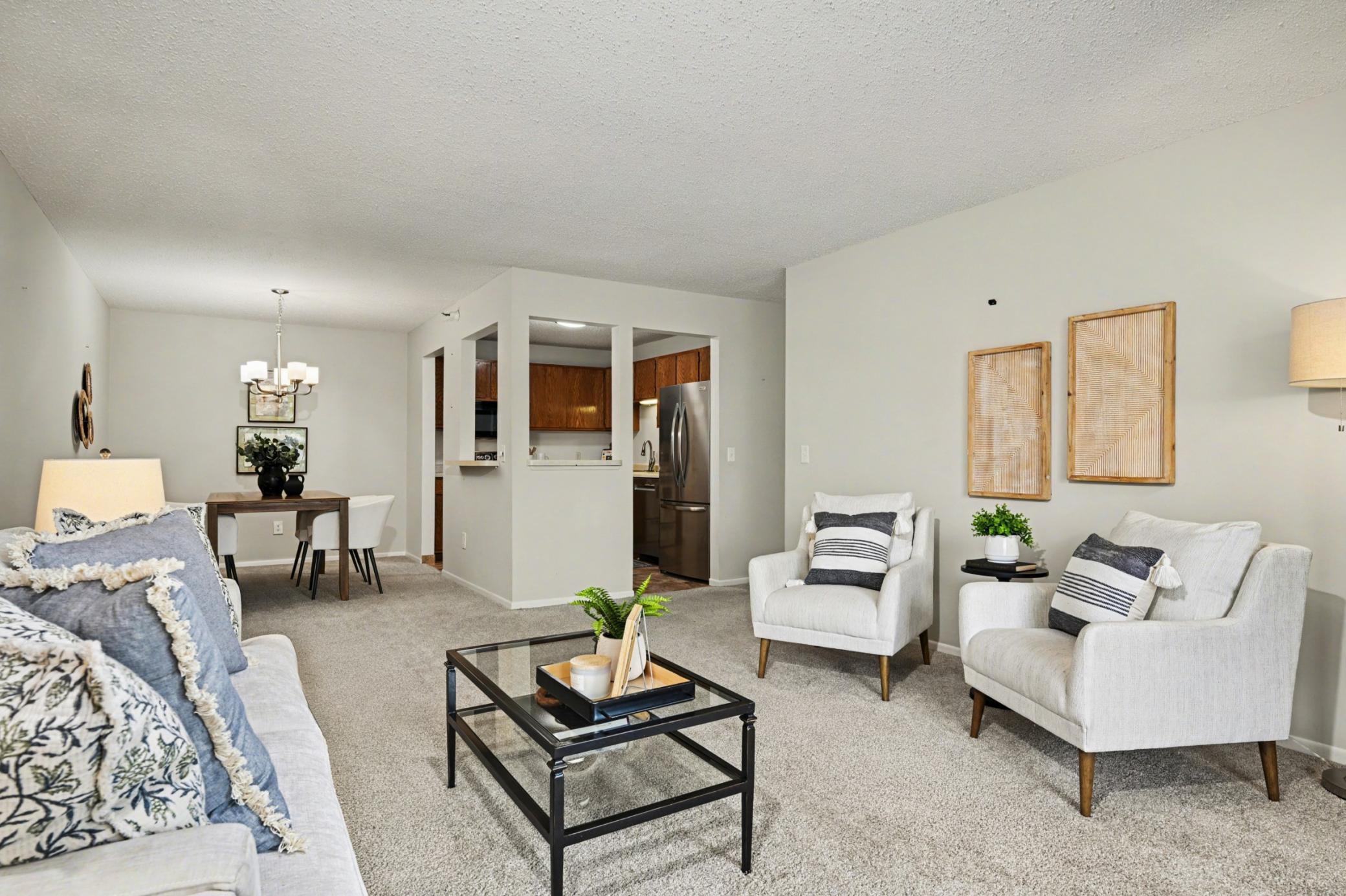 5645 Green Circle Drive 111