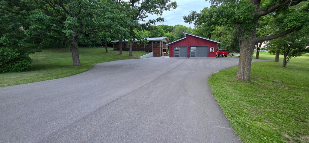 Photo of 23702 300th Street, Browerville, MN 56438 (MLS # 7106482)