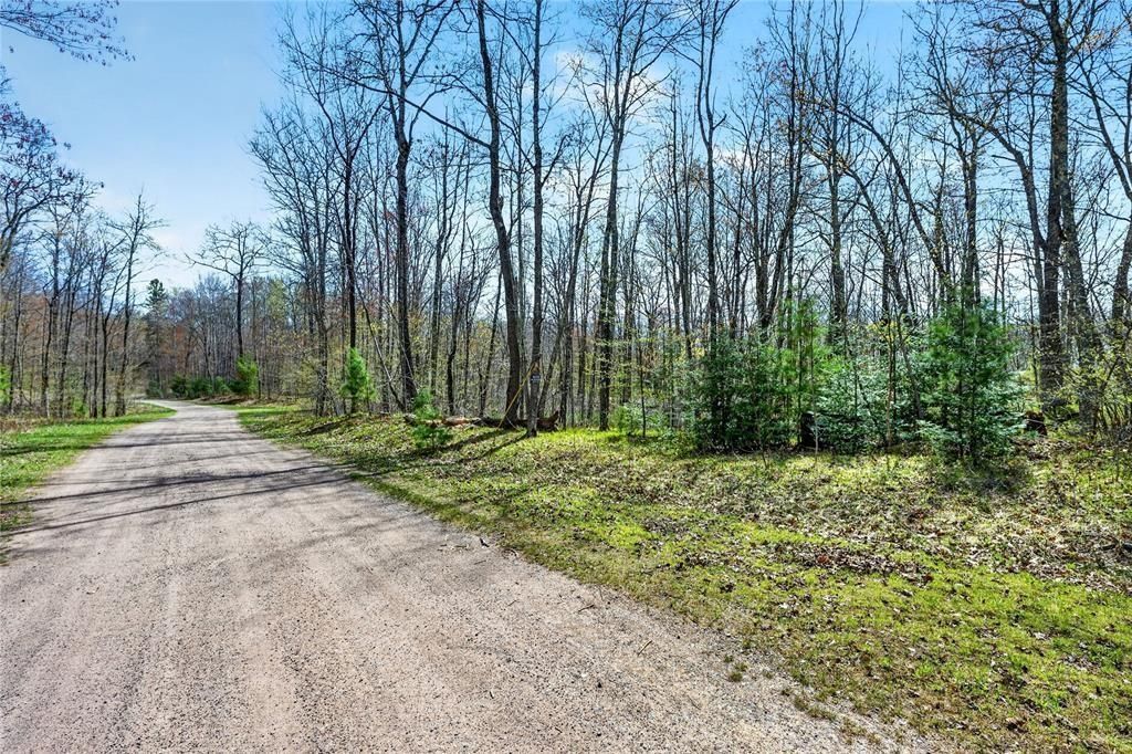 Photo of Lot 4 Heavens Way, Hayward, WI 54843 (MLS # 7073592)