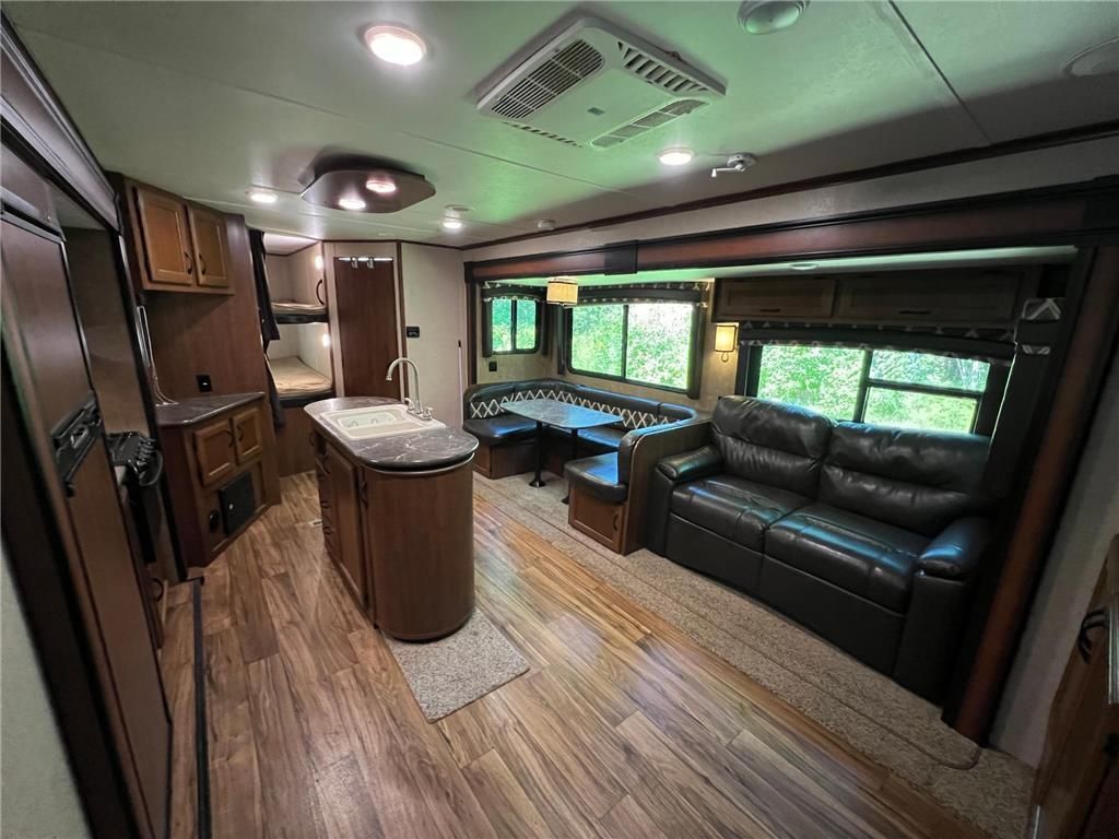 Photo of H2 Lot 12 Pathfinder Village Village, Hinckley, MN 55037 (MLS # 7015639)