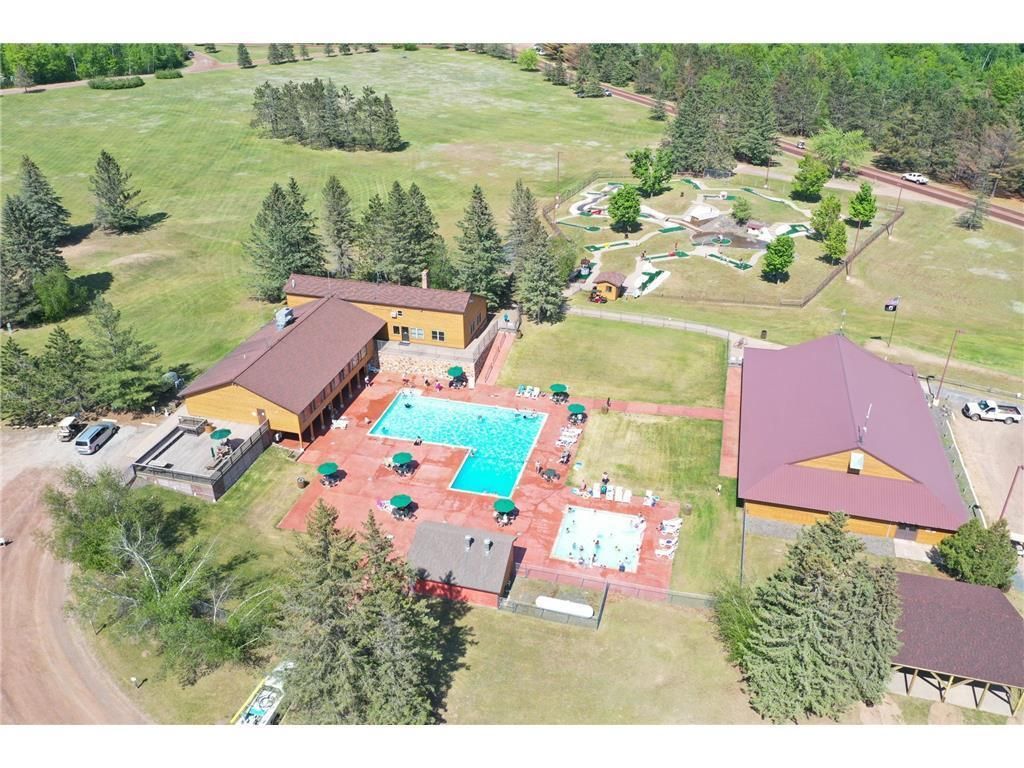 Photo of H2 Lot 12 Pathfinder Village Village, Hinckley, MN 55037 (MLS # 7015639)