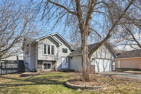 14303 Utica Avenue Savage MN 55378