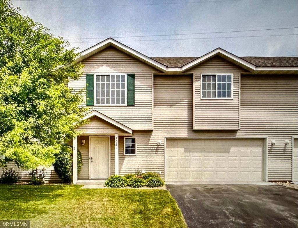 Photo of 2027 Brittany Court, Shakopee, MN 55379 (MLS # 7012458)
