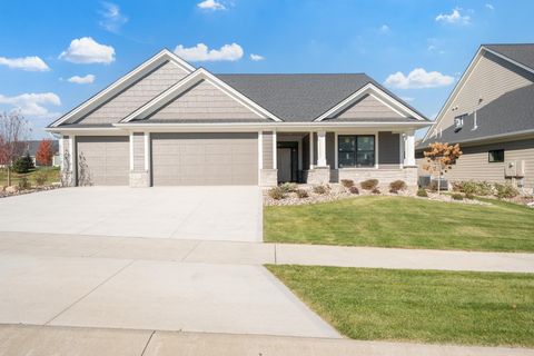 Photo of 2657 Scenic Point Drive SW, Rochester, MN 55902 (MLS # 7098695)