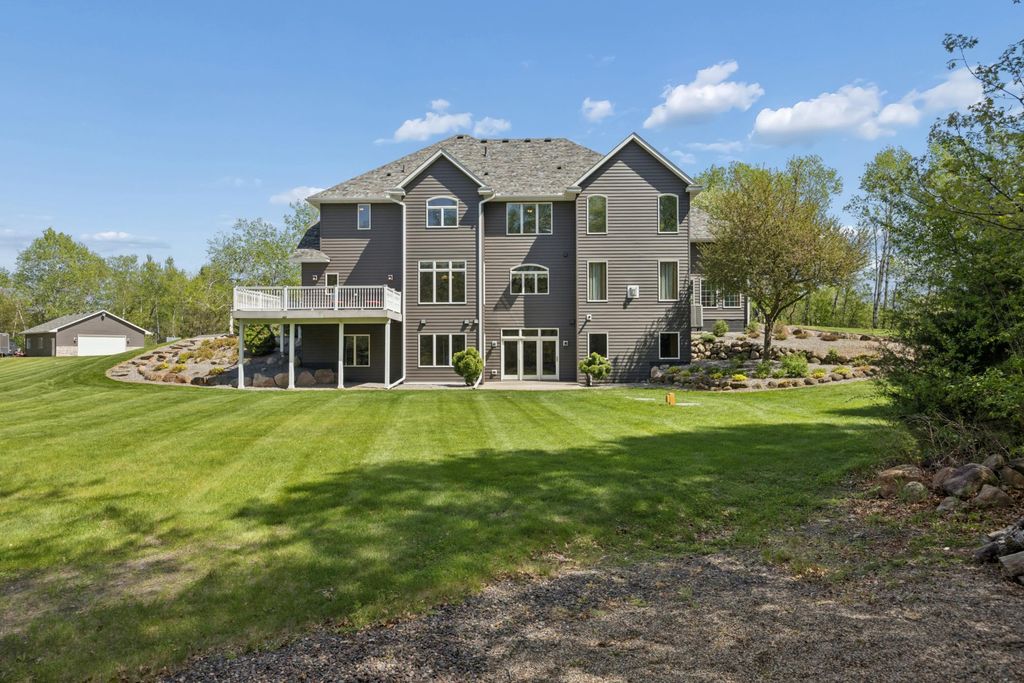 Photo of 8914 136th Avenue SE, Becker, MN 55308 (MLS # 6808808)