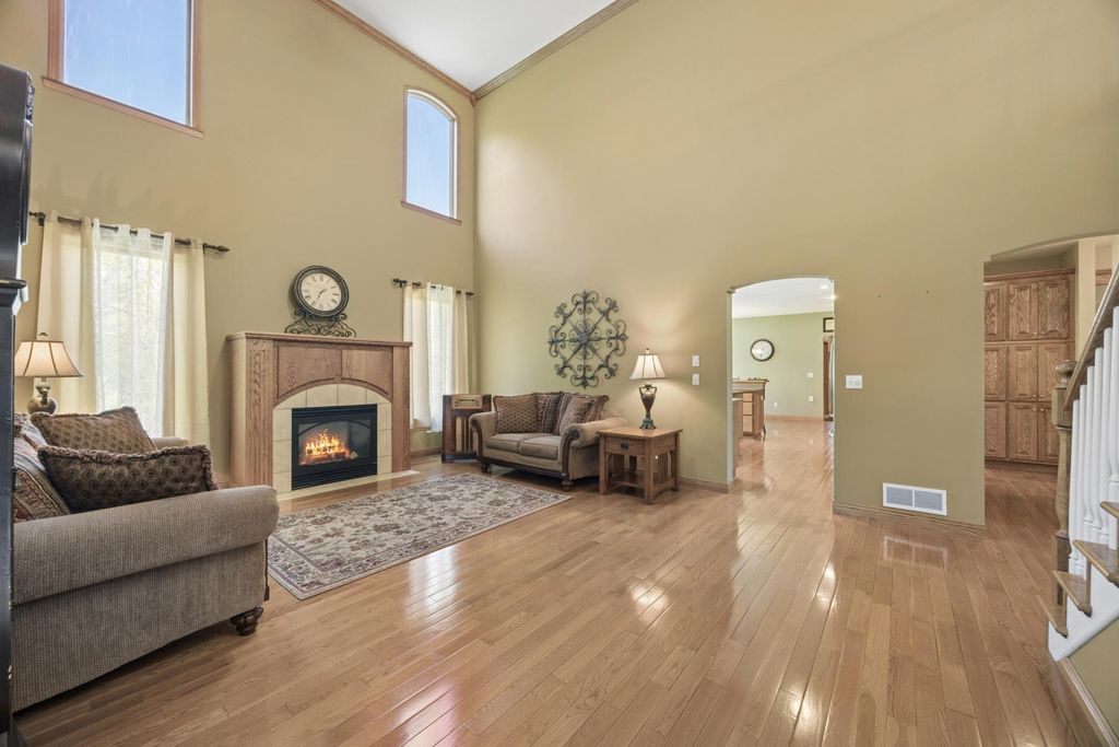 Photo of 8914 136th Avenue SE, Becker, MN 55308 (MLS # 6808808)