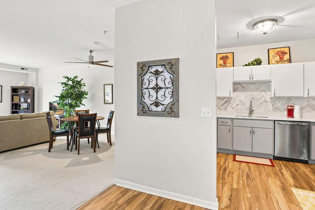 Photo of 2803 E 38th Street #305, Minneapolis, MN 55406 (MLS # 7125494)