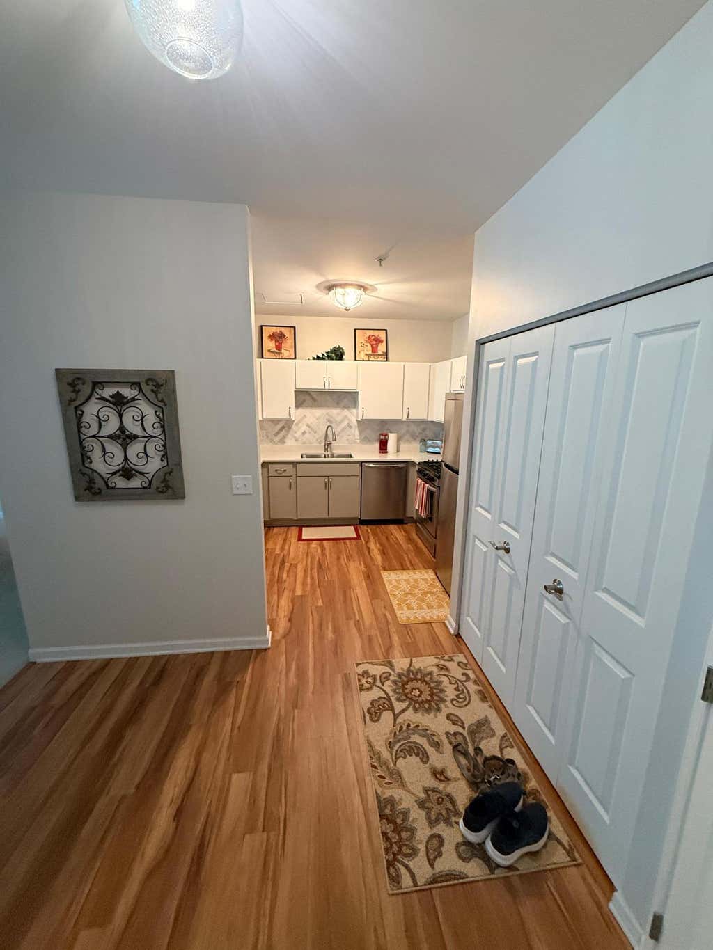 Photo of 2803 E 38th Street #305, Minneapolis, MN 55406 (MLS # 7125494)