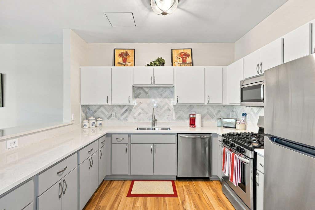 Photo of 2803 E 38th Street #305, Minneapolis, MN 55406 (MLS # 7125494)