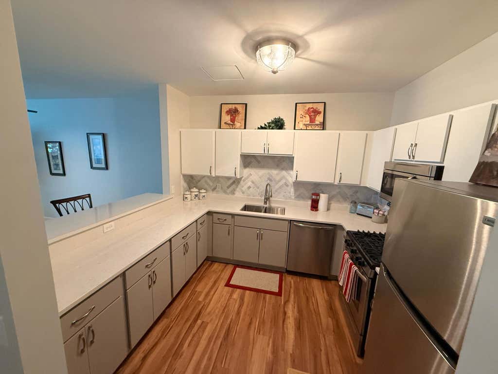 Photo of 2803 E 38th Street #305, Minneapolis, MN 55406 (MLS # 7125494)