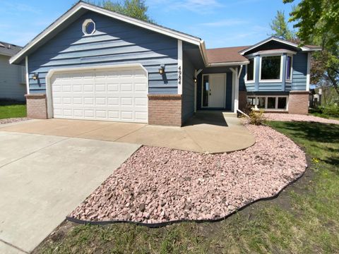 4984 S Park Drive Savage MN 55378