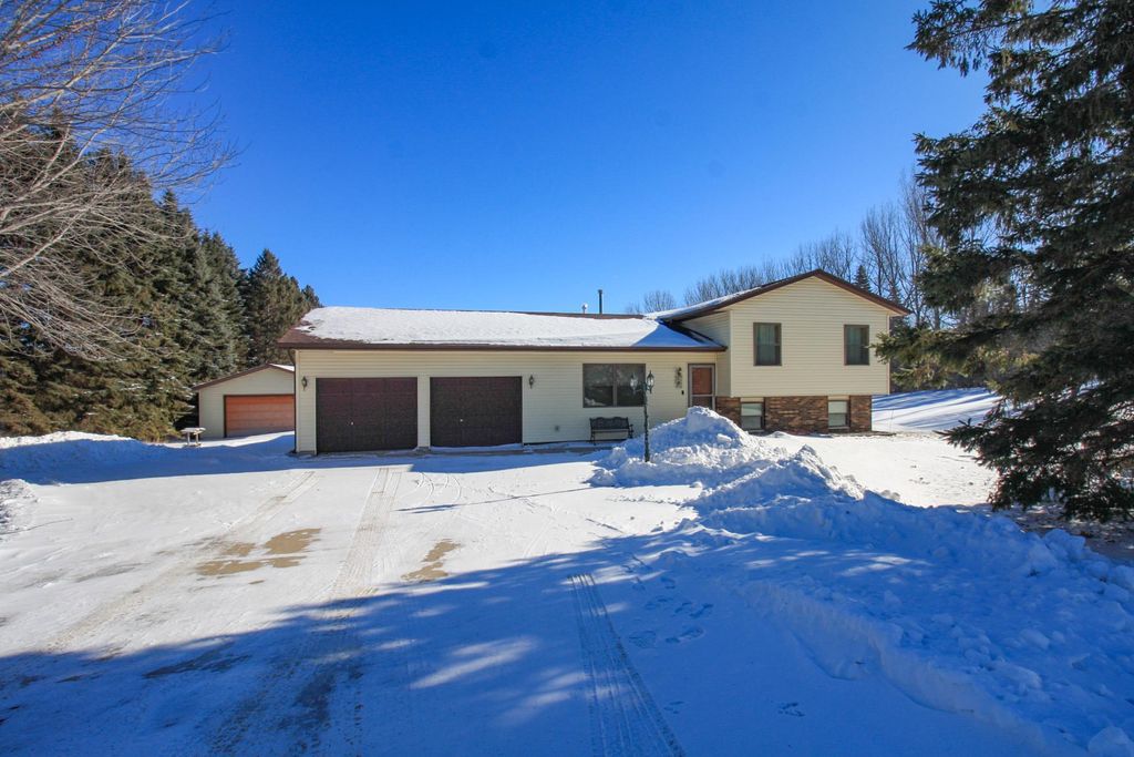 Photo of 2046 Northwood Lane, Fergus Falls, MN 56537 (MLS # 7017757)