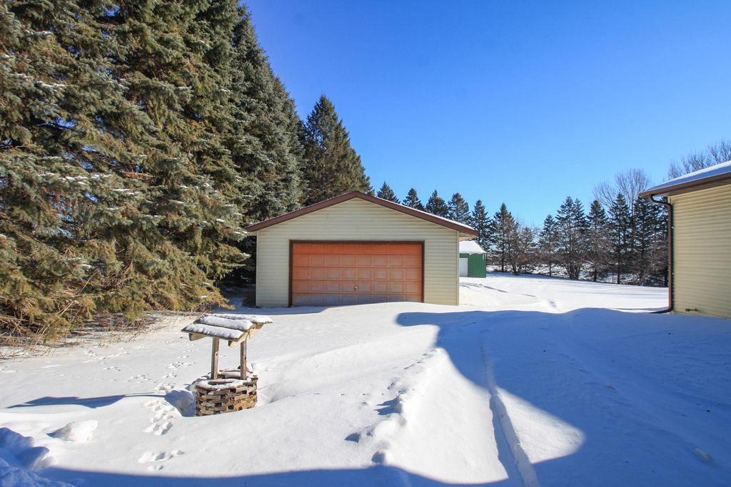 Photo of 2046 Northwood Lane, Fergus Falls, MN 56537 (MLS # 7017757)
