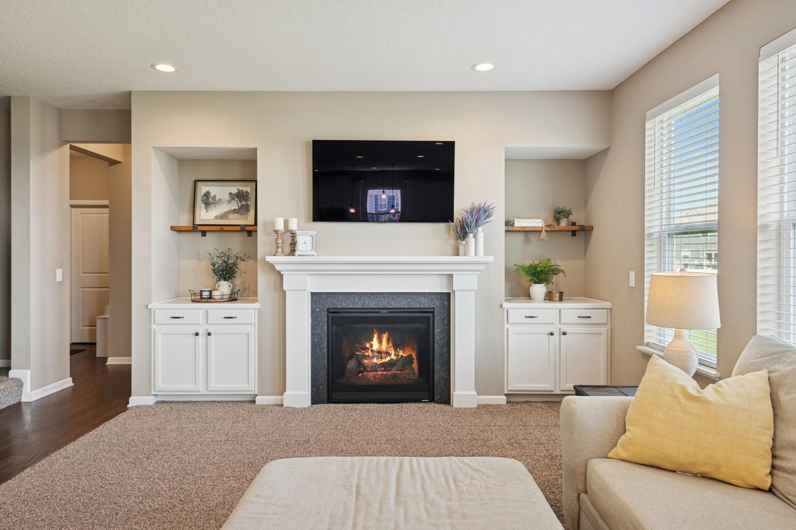 1615 Tamarack Road