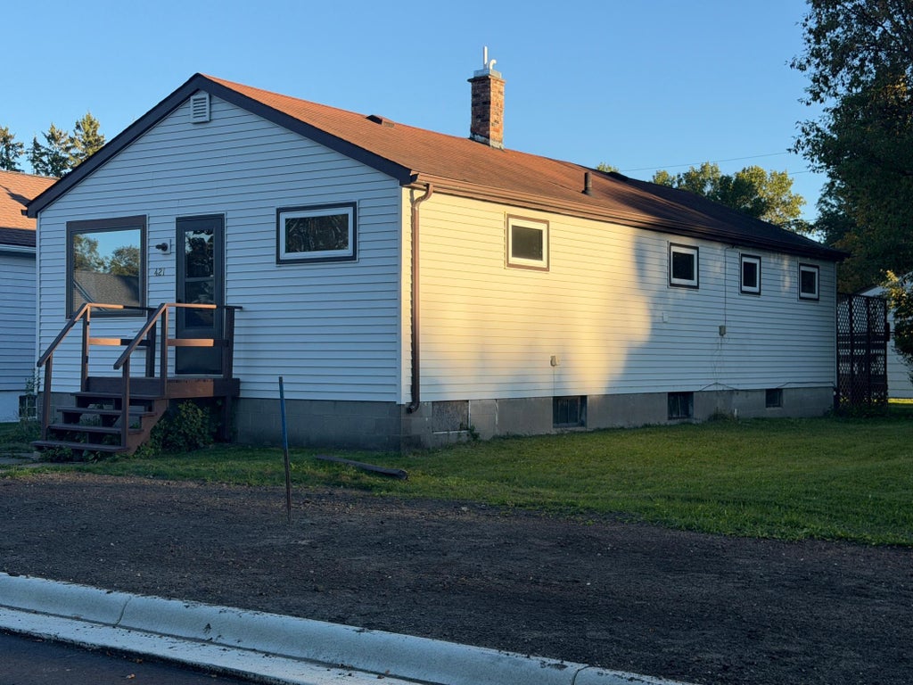 Photo of 421 9th Street, International Falls, MN 56649 (MLS # 7148833)