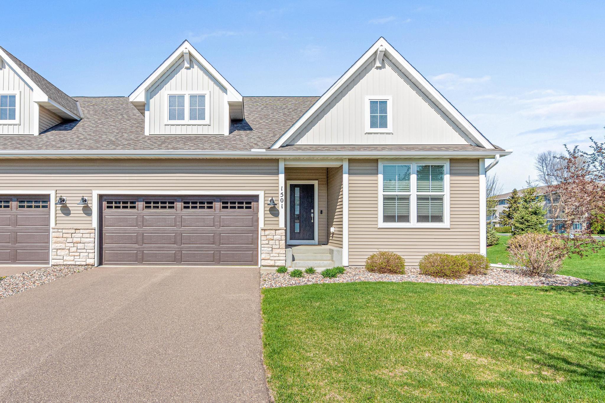 1501 Southpoint Drive