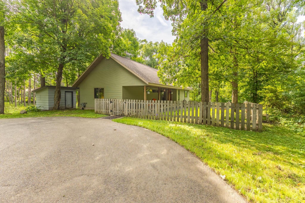 Photo of 4950 Sherman Drive NE, Bemidji, MN 56601 (MLS # 7132804)