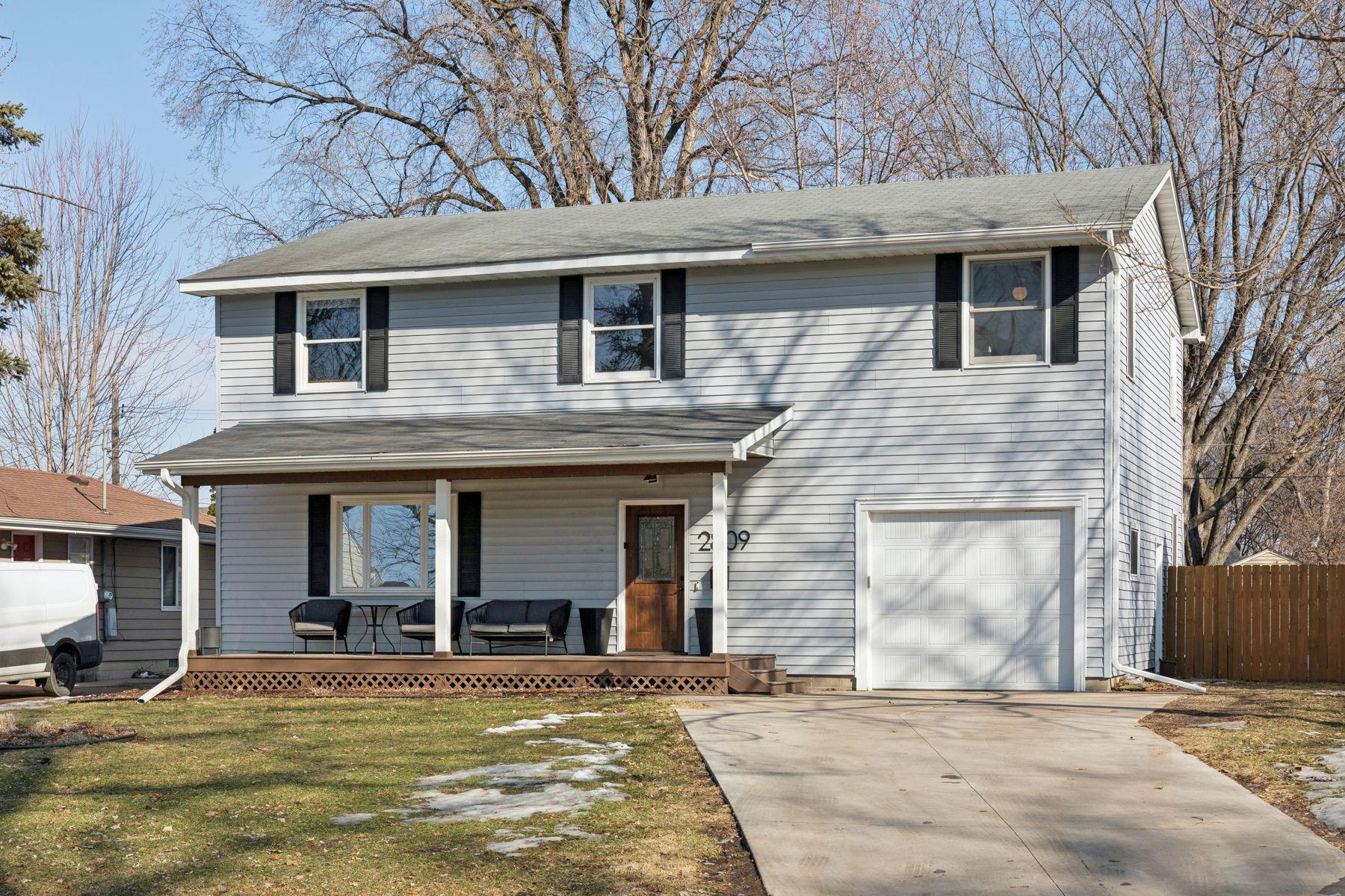 2809 Oregon Avenue S