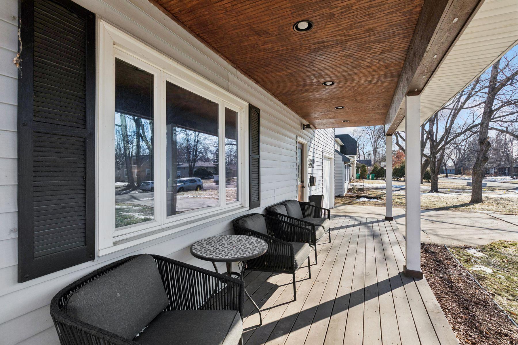 2809 Oregon Avenue S