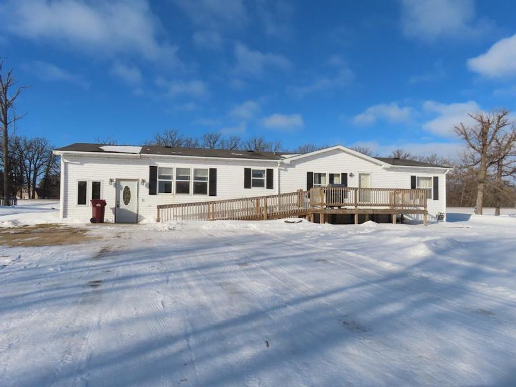 Photo of 18340 US Highway 59 NE, Thief River Falls, MN 56701 (MLS # 7018566)
