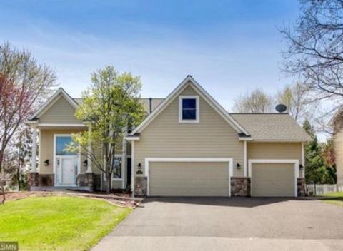 340 S Owasso Boulevard W Roseville MN 55113