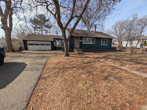 4358 Jefferson Street NE Columbia Heights MN 55421