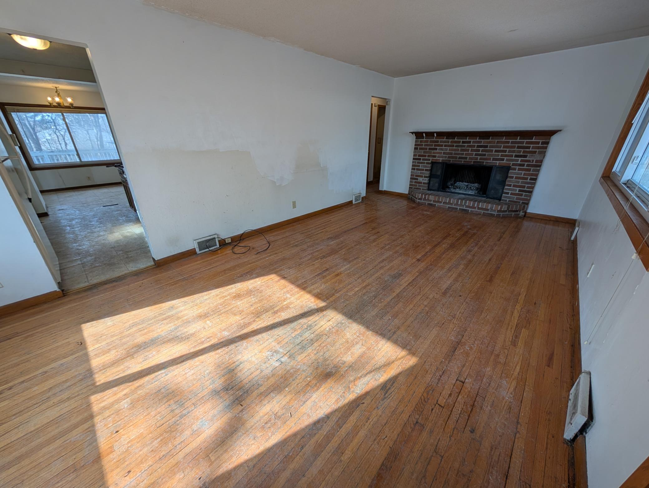 4358 Jefferson Street NE