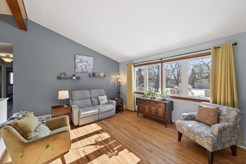 Photo of 770 Hull Road, Anoka, MN 55303 (MLS # 7021524)