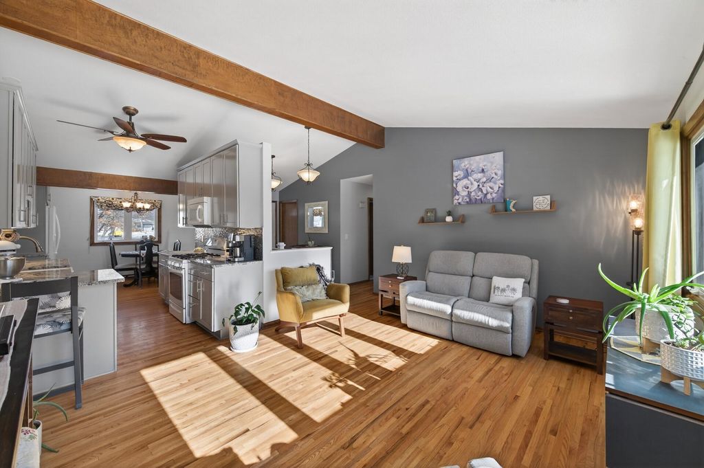 Photo of 770 Hull Road, Anoka, MN 55303 (MLS # 7021524)