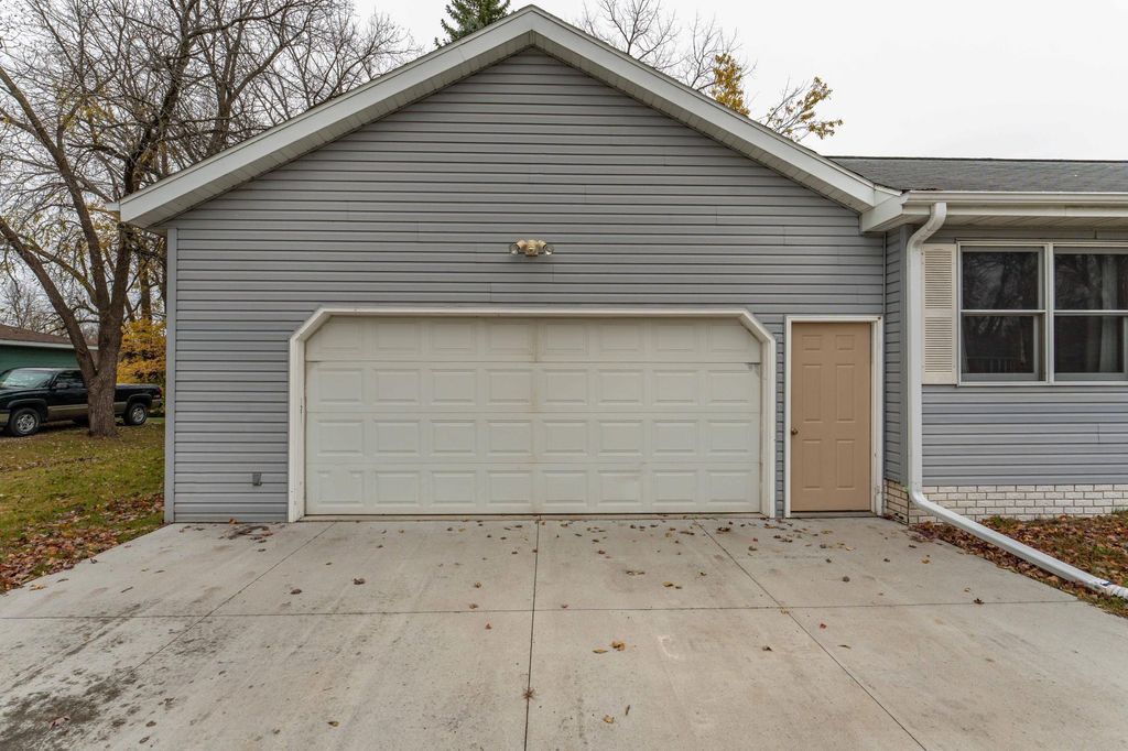 Photo of 19 6th Street NE, Pelican Rapids, MN 56572 (MLS # 6812868)