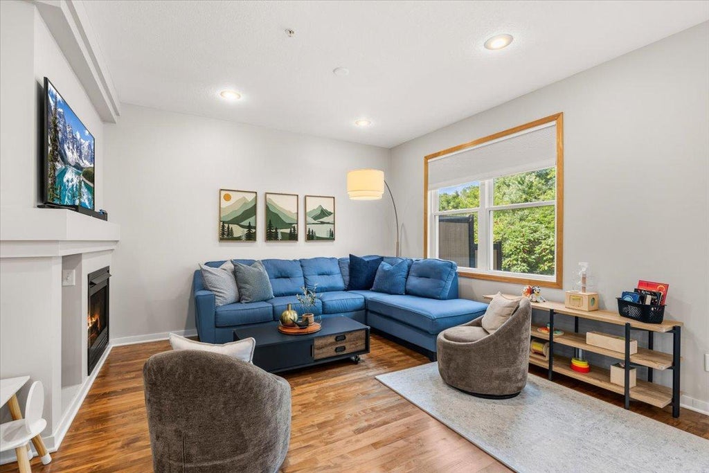 Photo of 4560 Blaylock Way #4303, Inver Grove Heights, MN 55076 (MLS # 7121513)