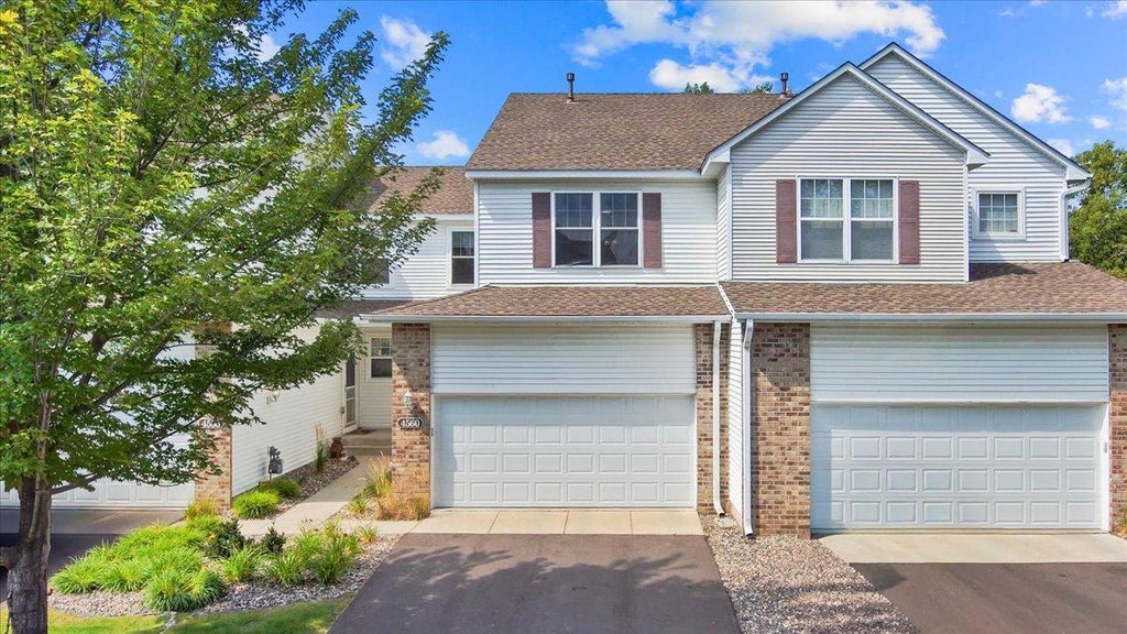 Photo of 4560 Blaylock Way #4303, Inver Grove Heights, MN 55076 (MLS # 7121513)