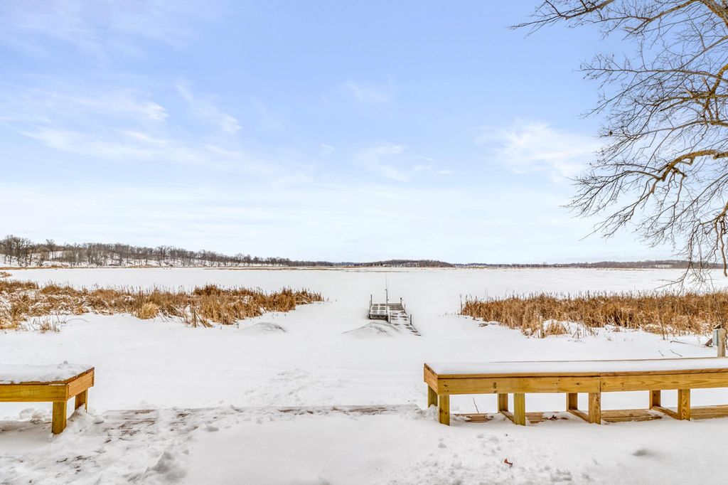 Photo of 24294 Lake Lizzie Trail, Pelican Rapids, MN 56572 (MLS # 7003097)