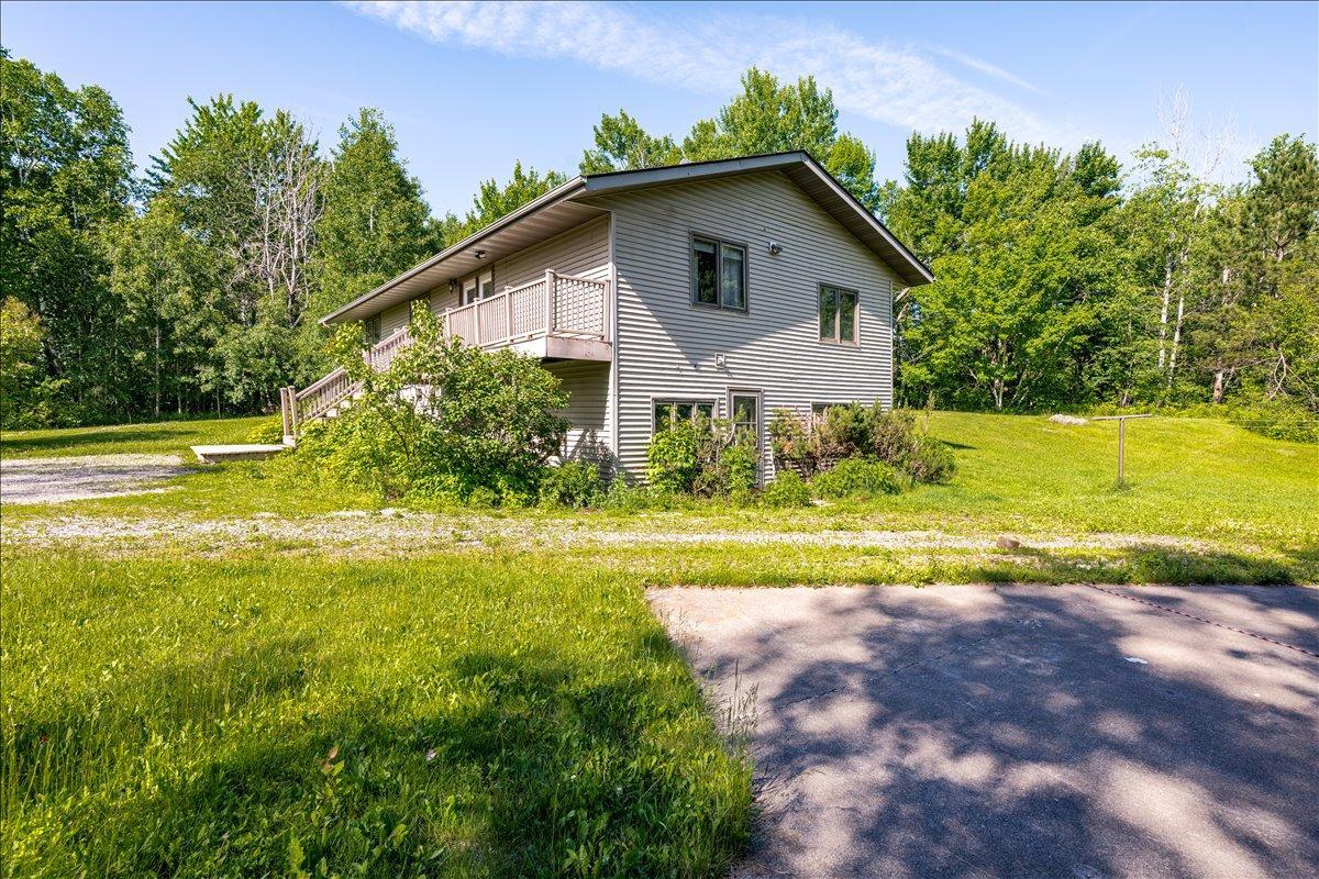 4588 Caribou Lake Road