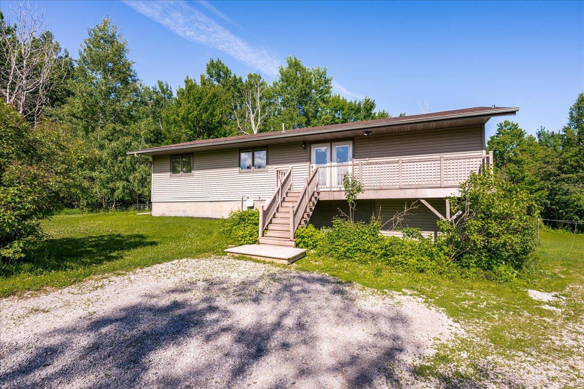 4588 Caribou Lake Road