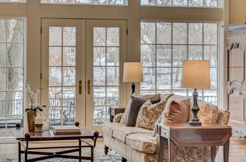 7 Bent Tree Court North Oaks MN 55127